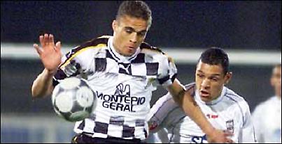 Στη Ντιναμό Μόσχας ο Φρεσό