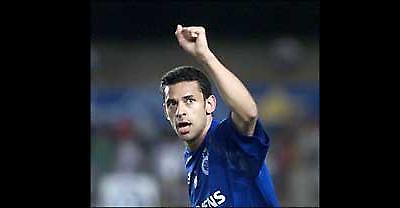 Και επίσημα στη Λιόν ο Φρεντ