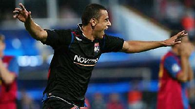 Επίδειξη δύναμης από τη Λιόν