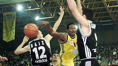 Στη δωδεκάδα της Γαλλίας ο Βάις