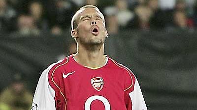 Επιστρέφει ο Λιούνγκμπεργκ