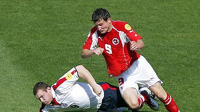 Παραμένει στη Ρεν ο Φρέι