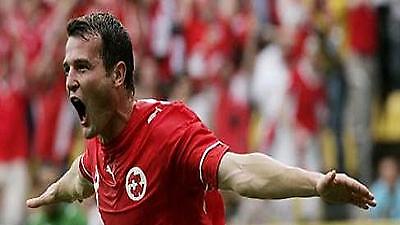 Νάπολι καλεί Φράι