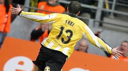 Στο χειρουργείο ο Φράι