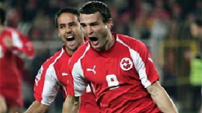 Πήρε Φρέι η Ντόρτμουντ