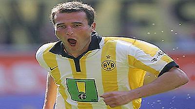 Μια χαρά και μια λύπη για την Ντόρτμουντ