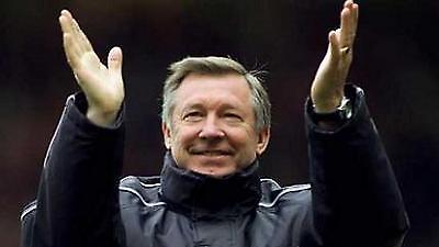 Φέργκιουσον: «Τεράστια νίκη»