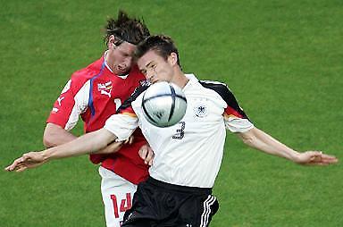 Ένα μήνα εκτός ο Φρίντριχ