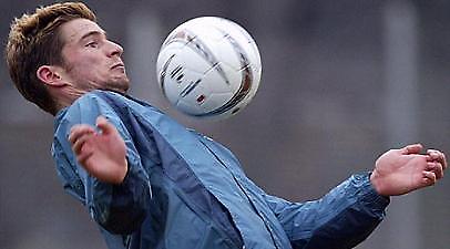 Φρίντριχ αντί Χουτ στην εθνική ομάδα