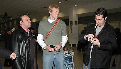 Α1: «Ψάχνονται» με Φρίτζι