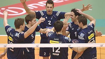 Βλέπει Ιταλία και… «αγριεύει»