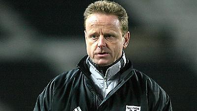 «Χαμογελάει» λόγω Φρίνγκερ