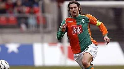 Φρινγκς: «Πάω να μιλήσω με Γιουβέντους»