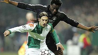 Καλά νέα για Βέρντερ Βρέμης