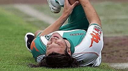 Του… χρόνου επανέρχεται ο Φρινγκς