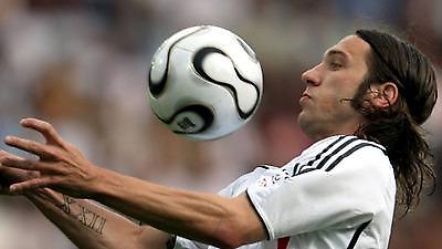 «Γιουβεντίνος» ο Φρίγκς;