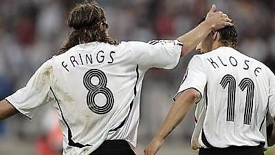 Τα βρήκαν Κλόζε και Φρινγκς