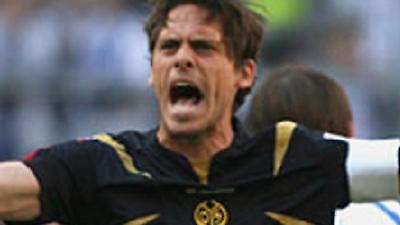 Πήρε Φρίντριχ η Λεβερκούζεν