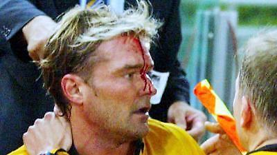 Κρεμάει τη σφυρίχτρα αηδιασμένος ο Φρισκ