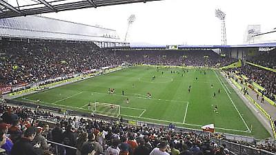 Αναβλήθηκε το Καιζερσλάουτερν-Άιντραχτ