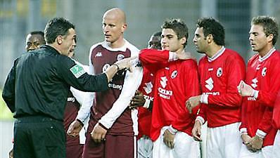 Νέα ομολογία δωροδοκίας στη Γερμανία