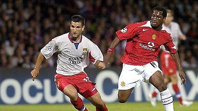 Δανεικός ο Φρο