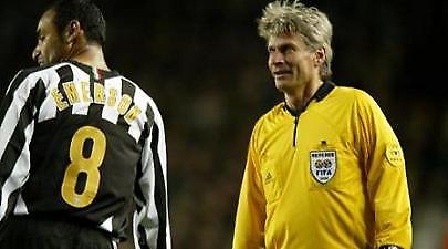 Ο Φρόιντφελντ «σφυρίζει» Άντερλεχτ-ΑΕΚ