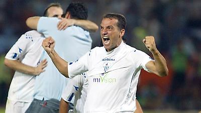 Πλούσιο μενού στα προκριματικά