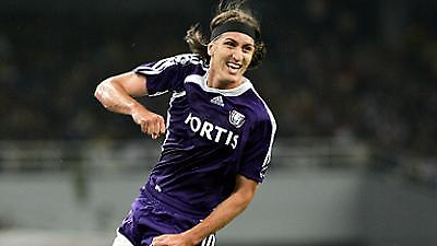 Στο «στόχαστρο» της Λάτσιο ο Φρούτος