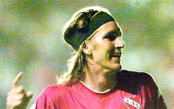 ''Κλώνο'' του Κόλερ ανακάλυψε η Άντερλεχτ