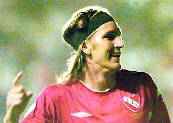 Νέο ...Φρούτο(ς) στην Άντερλεχτ