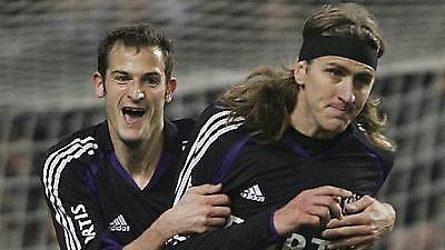 Jupiler league: «Χτύπησε» στο τέλος η Άντερλεχτ