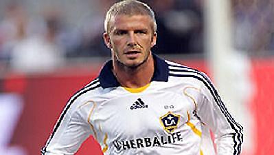 Μπέκαμ: «Φοβάμαι για τη ζωή μου»!