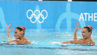 Η σειρά του ντουέτου…