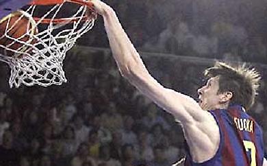 Στη Χιρόνα ο Φούτσκα