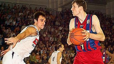 «Ρωμαίος» ο Φούτσκα