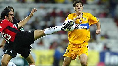 Ο Φουέντες στην Βιγιαρεάλ