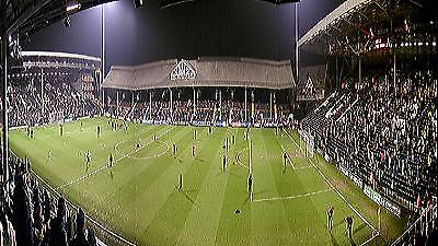 Αλ Φαγιέτ: «Δεν πωλείται η Φούλαμ»