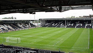 Η Φούλαμ «μεγαλώνει»