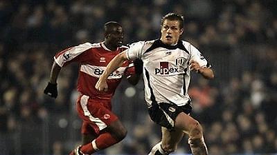 Premier League: Νίκη «ανάσα» για την Φούλαμ