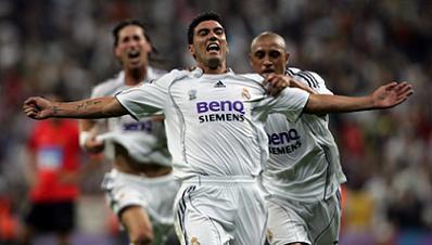 Η 'βασίλισσα' στο θρόνο της!