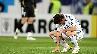 Εκτός αποστολής ο Γιούρκας