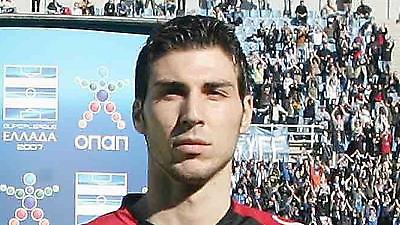 ΑΠ. ΚΑΛΑΜΑΡΙΑΣ: Τριπλό τo κακό