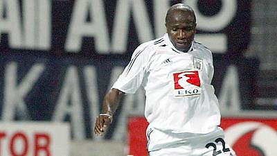 Ήρθε για να…φύγει ο Φουτσίνι