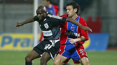 Φουτσίνι: «Είχα πρόταση από τον Παναθηναϊκό»