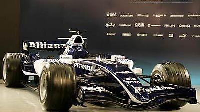 Η «αντεπίθεση» της Γουίλιαμς