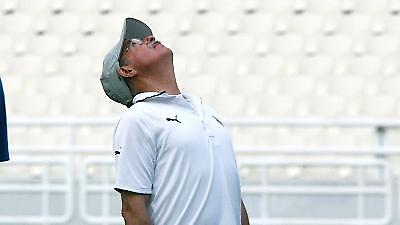 Φερέρ: «Ο κόσμος του ποδοσφαίρου έχασε έναν μεγάλο άνθρωπο»