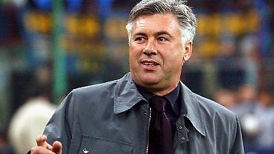 Αντσελότι: «Είμαστε πλήρεις…»