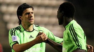 «Να παραμείνουμε πρώτοι»