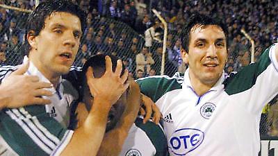 «Σκαλοπάτι για Κυργιάκο οι Ρέιντζερς»